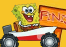 Bob Esponja - Boat Adventure